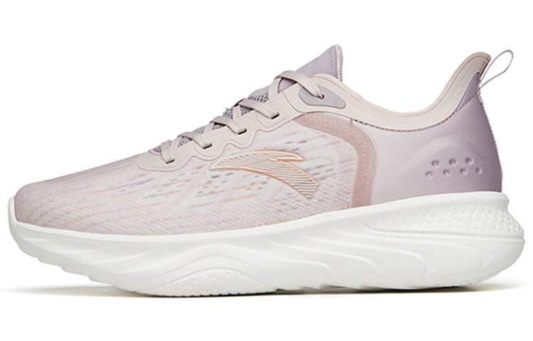 (Women) Anta Training Series 'Light Grey Shock-Absorbing Training Shoe' 122227721-3