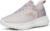 Lookbook (Women) Anta Training Series 'Light Grey Shock-Absorbing Training Shoe' 122227721-3