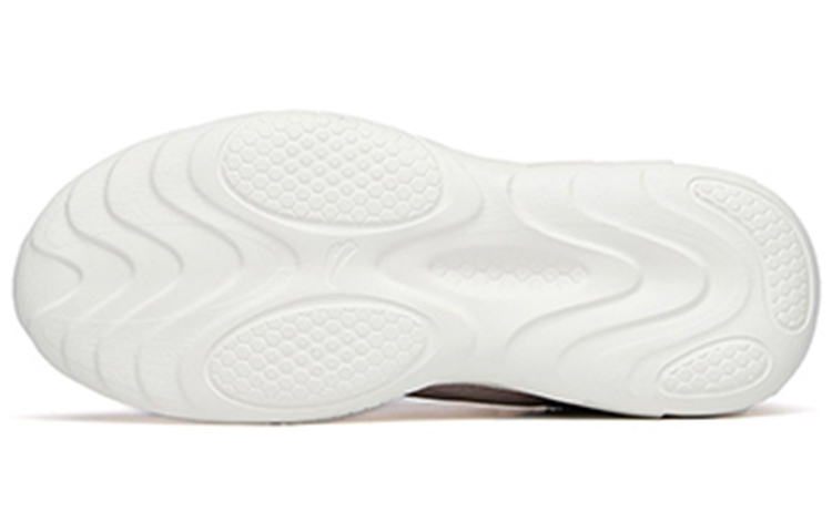 Details for (Women) Anta Training Series 'Light Grey Shock-Absorbing Training Shoe' 122227721-3