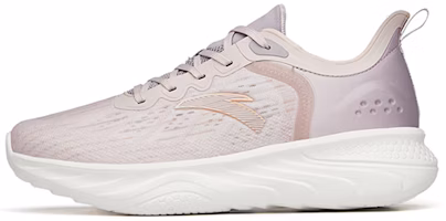 (Women) Anta Training Series 'Light Grey Shock-Absorbing Training Shoe' 122227721-3 (Women) Anta Training Series 'Light Grey Shock-Absorbing Training Shoe' 122227721-3