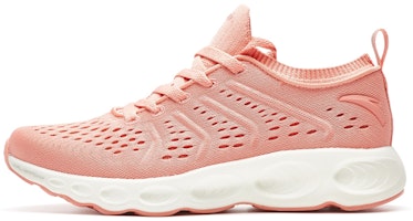 (Women) Anta Training Series 'Light Pink Comfort' 12825588-2 (Women) Anta Training Series 'Light Pink Comfort' 12825588-2