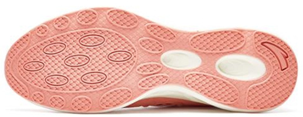(Women) Anta Training Series 'Light Pink Comfort' 12825588-2 Purchase (Women) Anta Training Series 'Light Pink Comfort' 12825588-2