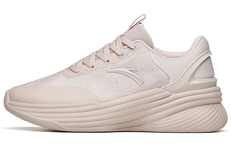 (Women) Anta Training Series 'Lotus Grey' 122217758-3
