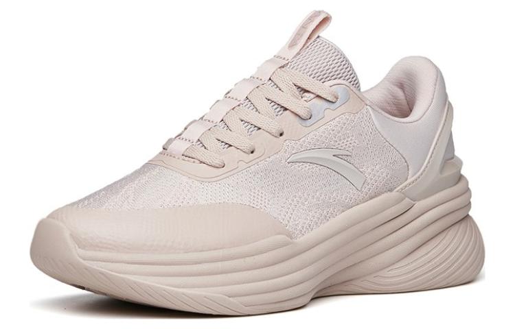 Order (W) Anta Siri Latihan 'Lotus Grey' 122217758-3