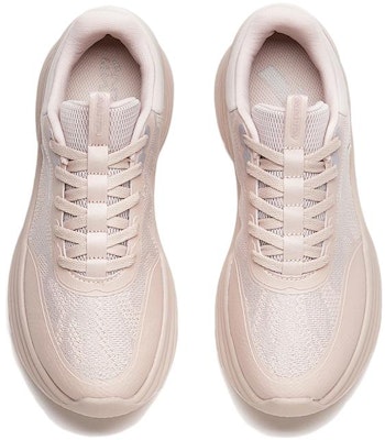 (W) Anta Siri Latihan 'Lotus Grey' 122217758-3 Lookbook (W) Anta Siri Latihan 'Lotus Grey' 122217758-3