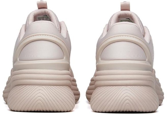 (W) Anta Siri Latihan 'Lotus Grey' 122217758-3 Shop (W) Anta Siri Latihan 'Lotus Grey' 122217758-3