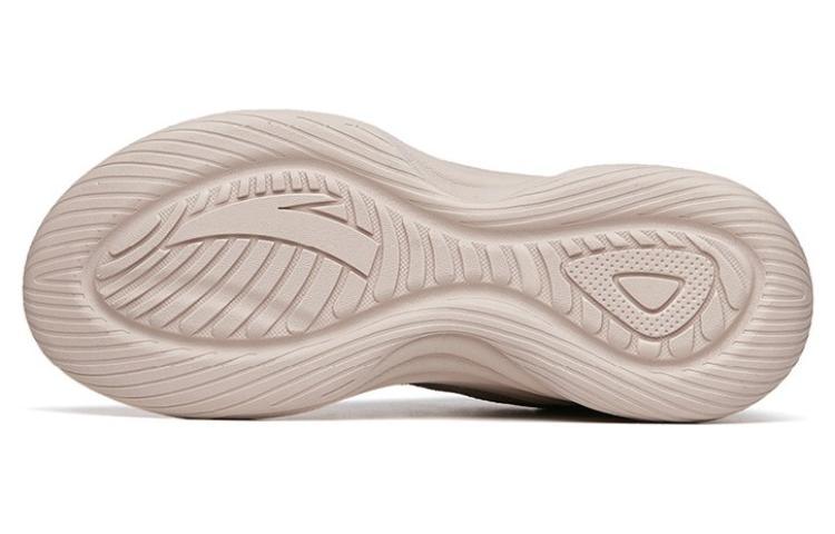 Purchase (W) Anta Siri Latihan 'Lotus Grey' 122217758-3