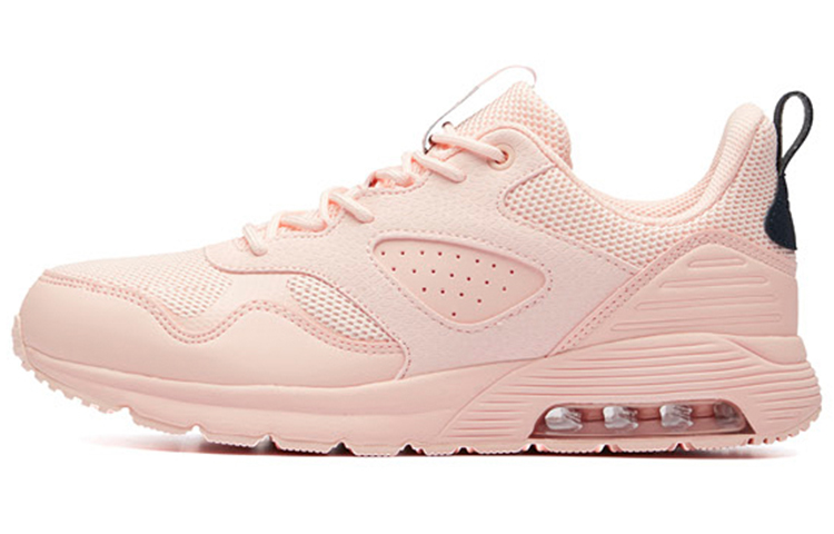 (W) Anta Training Series 'Pink Black'