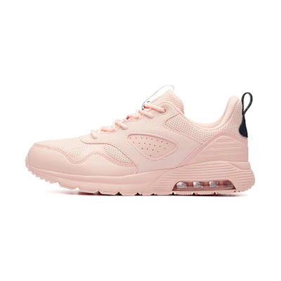 (W) Anta Training Series 'Pink Black'