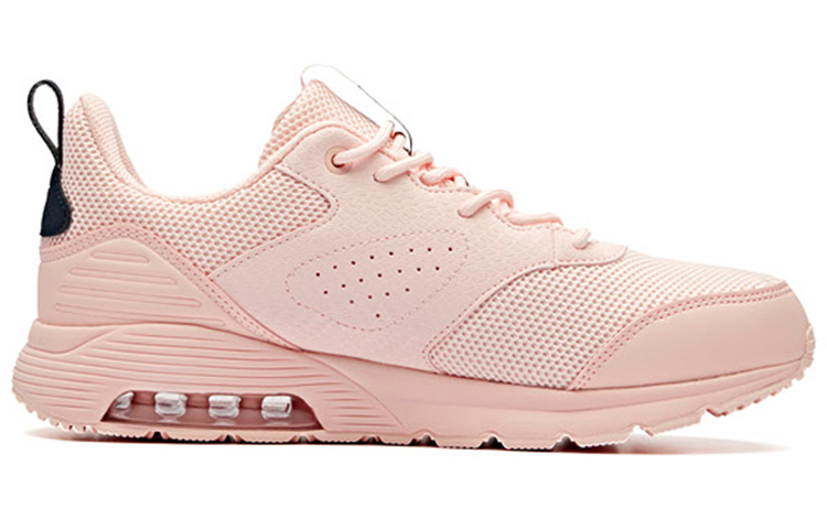 (W) Anta Training Series 'Pink Black' 圖 2