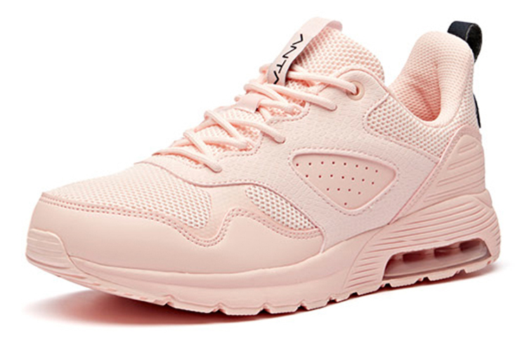 (W) Anta Training Series 'Pink Black' 圖 3