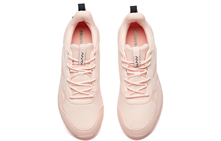 (W) Anta Training Series 'Pink Black' 圖 4