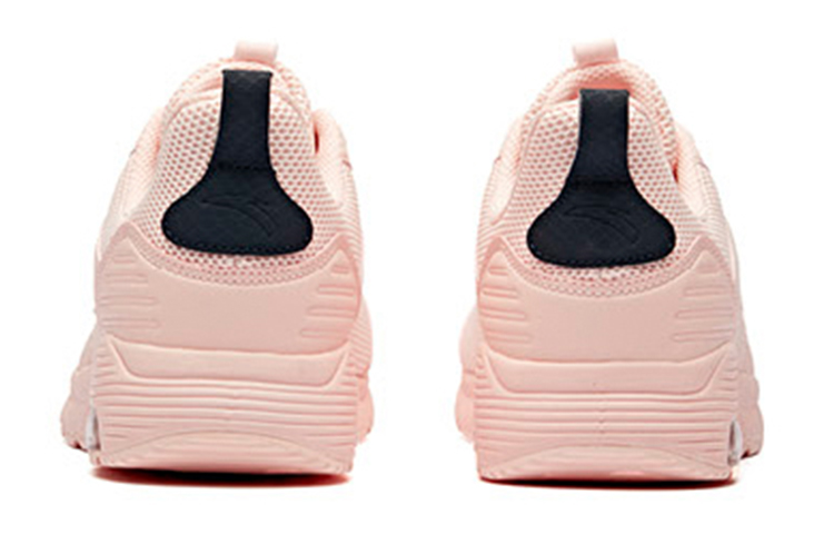 (W) Anta Training Series 'Pink Black' 圖 5