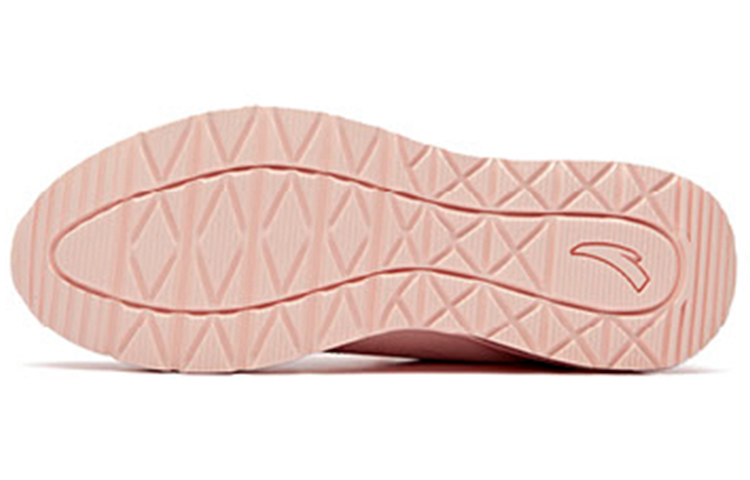 (W) Anta Training Series 'Pink Black' 圖 6