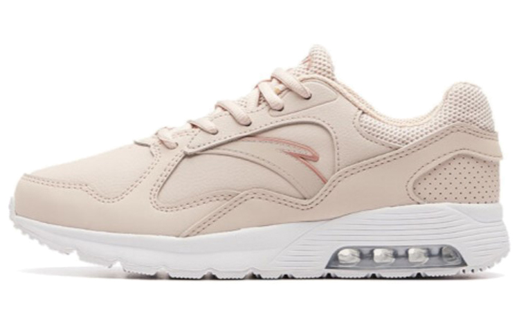 (W) Anta Training Series 'Pink Grey'