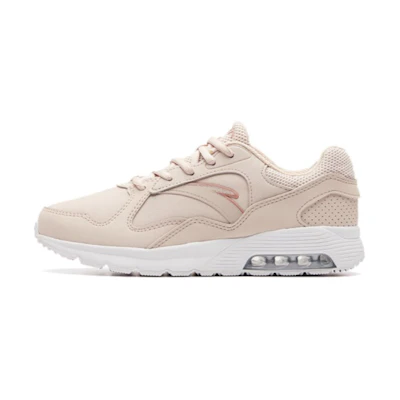 (W) Anta Training Series 'Pink Grey'
