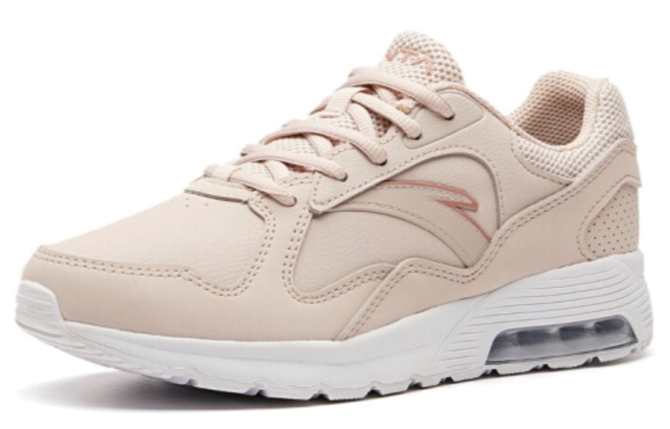 (W) Anta Training Series 'Pink Grey' 圖 2