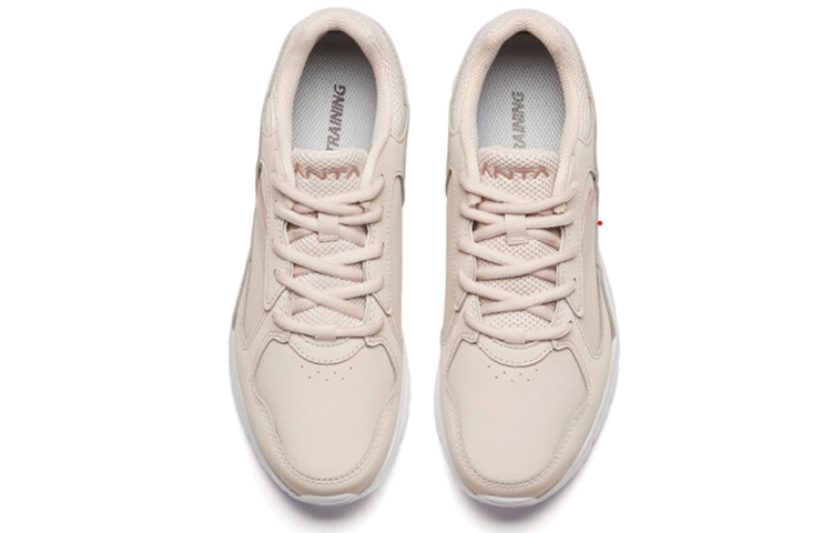 (W) Anta Training Series 'Pink Grey' 圖 3
