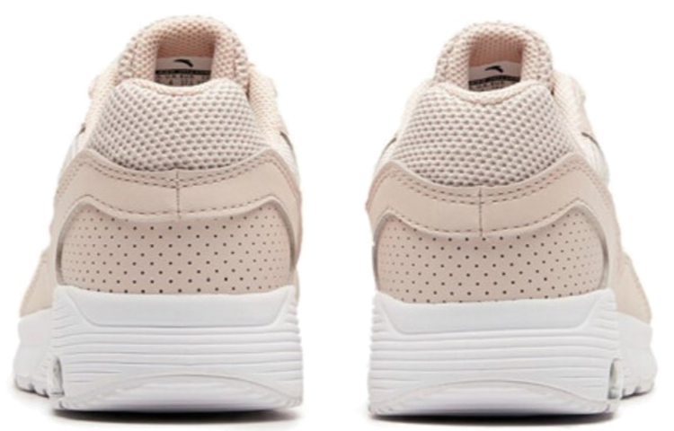 (W) Anta Training Series 'Pink Grey' 圖 4