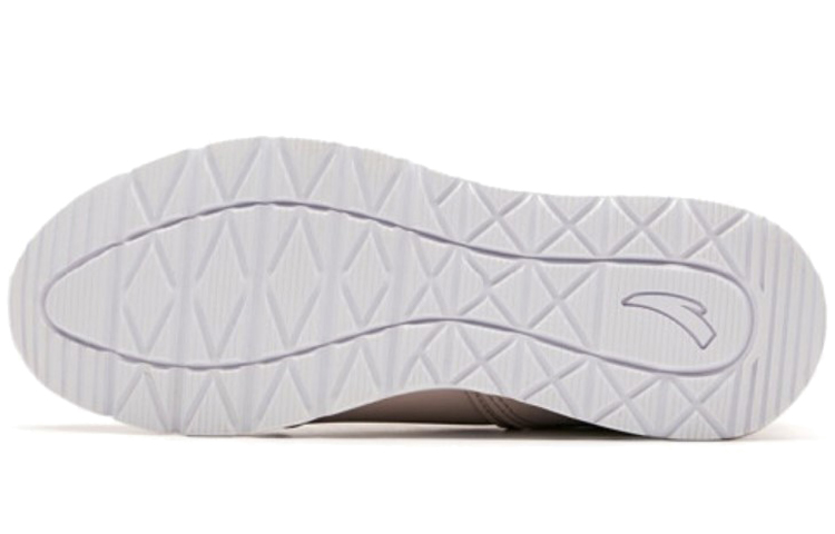 (W) Anta Training Series 'Pink Grey' 圖 5