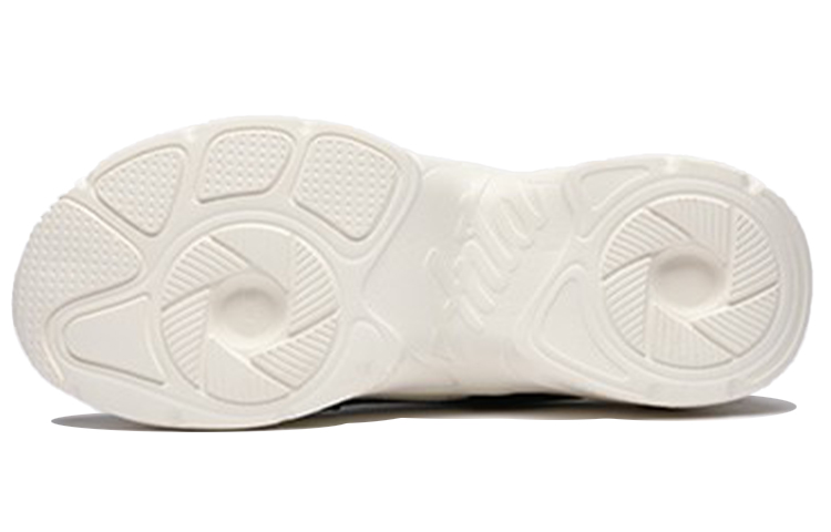 Details for (W) Anta Serie Training 'Retro Negro Blanco' 122047751-8