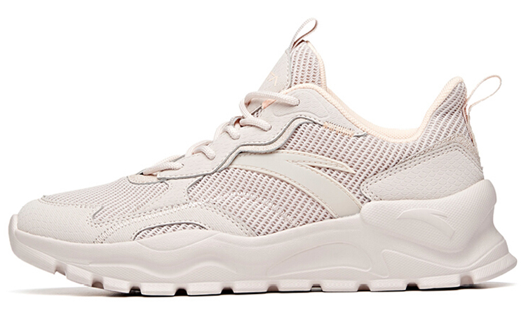 (Women) Anta Mixed Training Collection 'Pink' 922027022-4