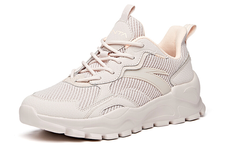 (W) Anta Mixed Training Collection 'Pink' 圖 2