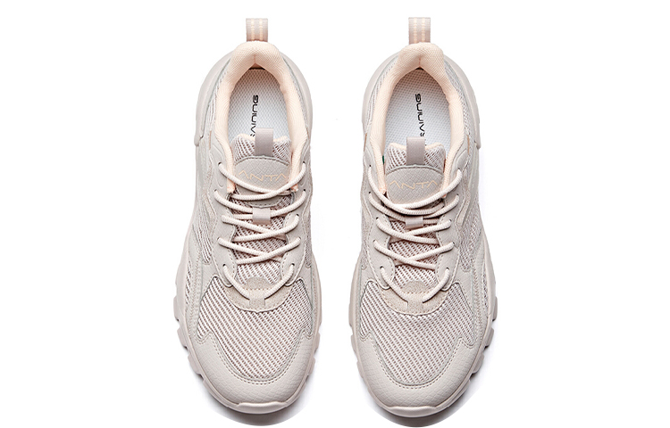 (W) Anta Mixed Training Collection 'Pink' 圖 3