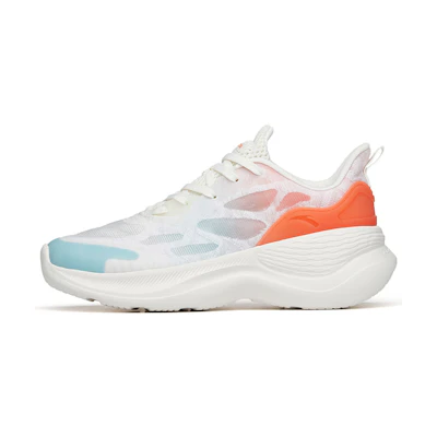 (W) Anta Training Series 'Space Capsule Light Shock Absorption Training'