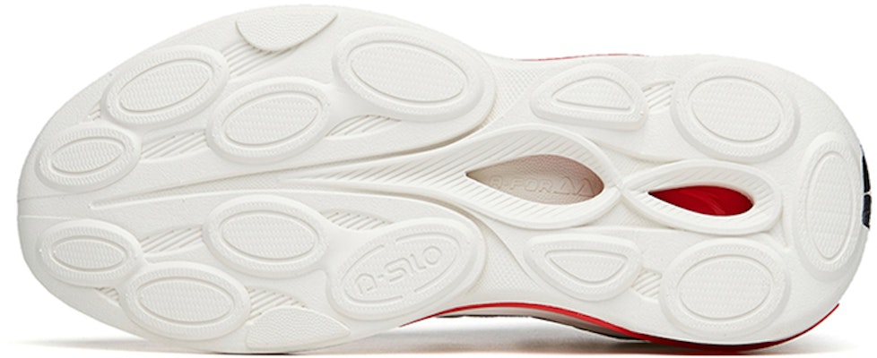 (W) Anta Seri Training 'Putih Hitam' 122147722-6 Purchase (W) Anta Seri Training 'Putih Hitam' 122147722-6