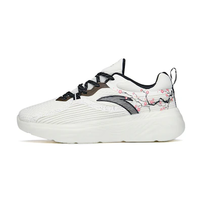 (W) Anta Training Series 'White Black'