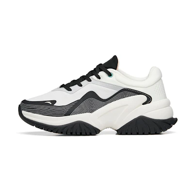 (W) Anta Training Series 'White Black'