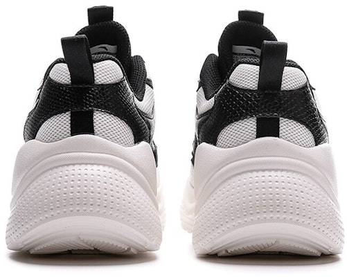 (Women) Anta Training Series 'White Black Retro' 122047751-3 Shop (Women) Anta Training Series 'White Black Retro' 122047751-3