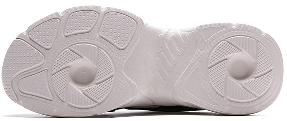 (Women) Anta Training Series 'White Black Retro' 122047751-3 Purchase (Women) Anta Training Series 'White Black Retro' 122047751-3