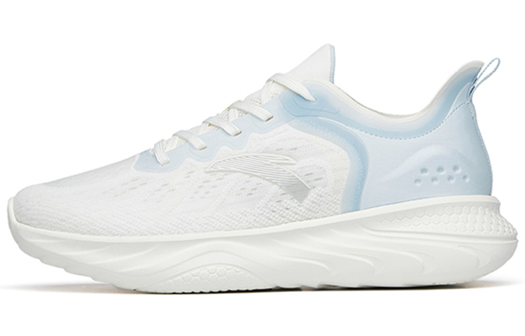 Buy (W) アンタ トレーニング シリーズ 白青 (Anta Tore-ningu Shiri-zu Shiro Ao) 122227721-5