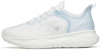 (Women) Anta Training Series 'White Blue' 122227721-5