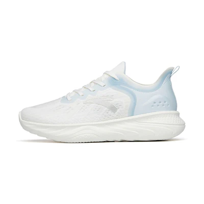 (W) Anta Training Series 'White Blue'