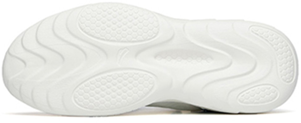 (Women) Anta Training Series 'White Blue' 122227721-5 Details for (Women) Anta Training Series 'White Blue' 122227721-5