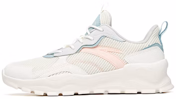 (Women) Anta Training Series 'White Blue' 922027022-2 (Women) Anta Training Series 'White Blue' 922027022-2