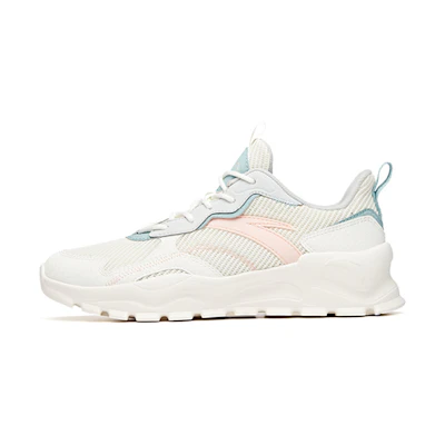 (W) Anta Training Series 'White Blue'