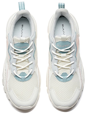 (W) Anta Seri Latihan 'Putih Biru' 922027022-2 Shop (W) Anta Seri Latihan 'Putih Biru' 922027022-2