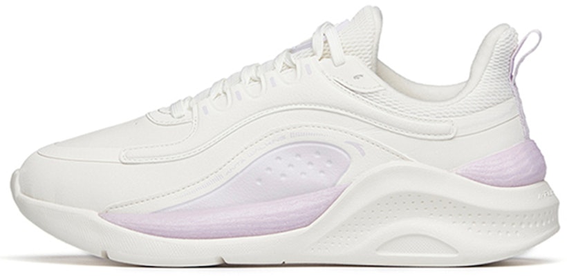 Anta安踏 綜訓系列 耐磨訓練鞋 女款 白紫 Buy Anta安踏 綜訓系列 耐磨訓練鞋 女款 白紫