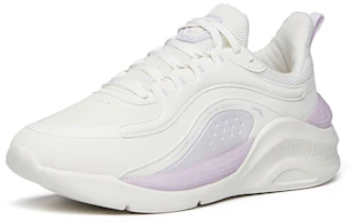 Order (W) Anta Training Series ''Bianco Viola'' 122147715-16