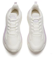 Lookbook (W) Anta Training Series ''Bianco Viola'' 122147715-16