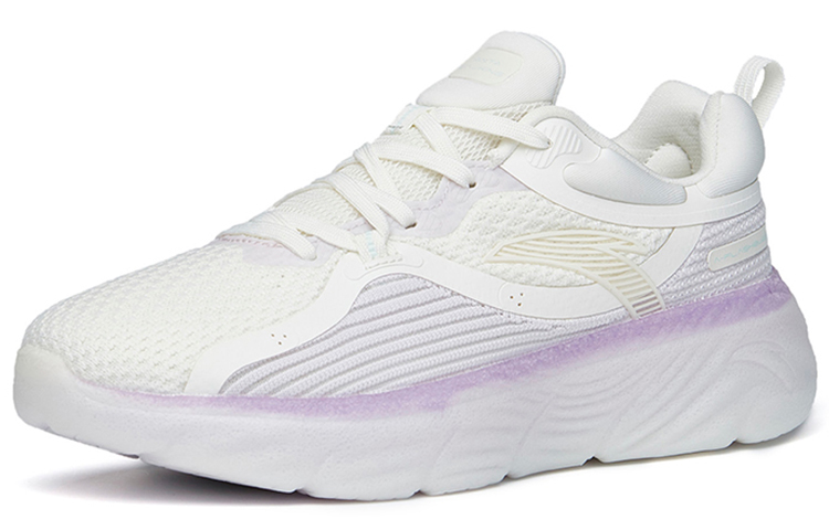 (W) Anta Training Series 'White Purple' 圖 2