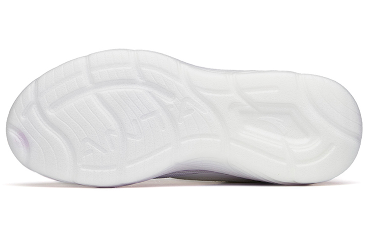 (W) Anta Training Series 'White Purple' 圖 5