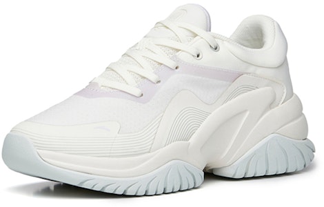 (W) Anta Serie de Entrenamiento 'Blanco Morado' 122237756-2 Lookbook (W) Anta Serie de Entrenamiento 'Blanco Morado' 122237756-2