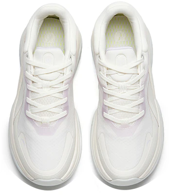 (W) Anta Serie de Entrenamiento 'Blanco Morado' 122237756-2 Shop (W) Anta Serie de Entrenamiento 'Blanco Morado' 122237756-2