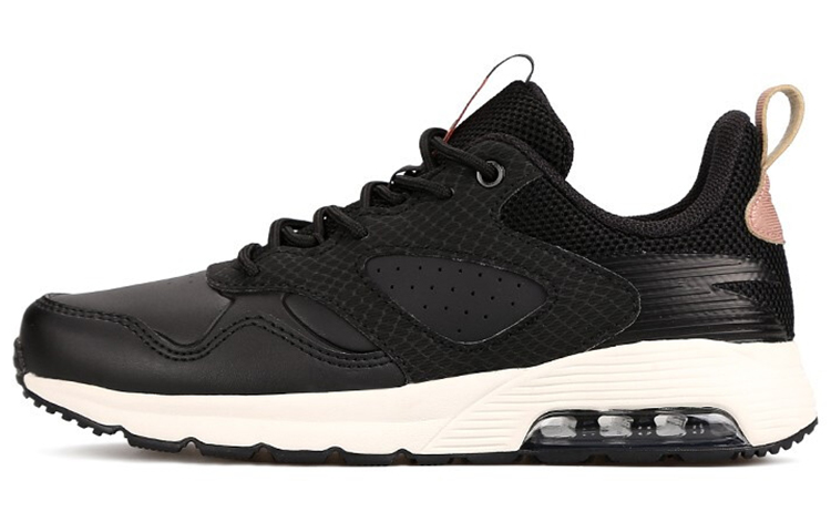 (W) Anta Training Series Air Cushion Trainer 'Black'