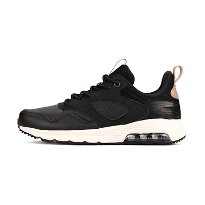 (W) Anta Training Series Air Cushion Trainer 'Black'